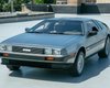 Машина времени: обнаружен культовый DeLorean DMC-12 в состоянии нового авто (фото)