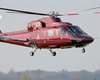 Реликвия с неба: вертолет Елизаветы II выставили на продажу с королевским салоном (фото)