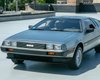 Машина времени: обнаружен культовый DeLorean DMC-12 в состоянии нового авто (фото)