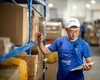 Meest China оголосила про нову послугу – доставку комерційних вантажів з Південної Кореї