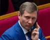 Во время ночной атаки РФ сгорел дом нардепа Шахова, объявленного в розыск (видео)