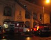 Пожар в Гостином дворе ликвидирован. Причины возгорания выясняются