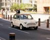 Возвращение легенды: классический Mini возродили в новом формате (видео)