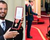 Ринго Старр не хотел стать сэром, но стал им