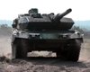 Перші танки Leopard 2А6 будуть в Україні наприкінці березня, – Міноборони Німеччини