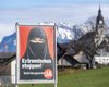На референдуме в Швейцарии граждане высказались за запрет паранджи