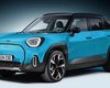 Mini выпустят три недорогих электрокара за год: первые подробности и фото