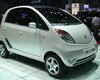 Электрический Tata Nano появится в 2012 году