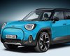 Mini выпустят три недорогих электрокара за год: первые подробности и фото