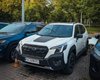 В Украине появился самый экстремальный кроссовер Subaru для серьезного бездорожья (фото)