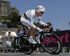 Тони Мартин (Omega Pharma-Quick Step) выиграл одиннадцатый этап Тур де Франс