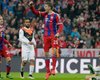 Лига чемпионов: Бавария разгромила Шахтер
