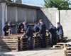 Минюст показал, как выглядит лагерь для российских военнопленных (фото)