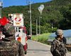 Поставили рекорд: із КНДР до Південної Кореї відправили 500 сміттєвих куль за добу