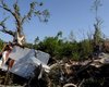 Число жертв торнадо в США превысило 160 человек