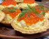 Вкуснейшие тарталетки за пару минут: простой рецепт закуски