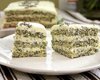 Невероятный вкус: рецепт маково-лимонного торта "Царица Эстер"