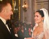Сальма Хайек показала архивные свадебные фото с мужем-миллиардером