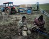 Окупанти хочуть відібрати у людей землю на Запоріжжі, — Денісова