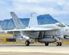 Летающая ПРО: истребители F/A-18 получили супер-дальнобойную ракету SM-6 (фото)
