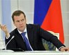 Медведев снова заявил, что решение об ударе по Грузии в 2008 году он принял сам