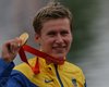 На медалях олімпійської чемпіонки — чимало відбитків зубів: чому так сталось, подробиці