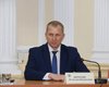 Аброськин назначен ректором Одесского университета внутренних дел