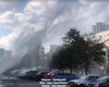 В Киеве забил очередной "гейзер"