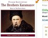 В Британии на книге Достоевского поместили портрет Шевченко