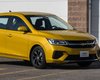 Возвращение бюджетного бестселлера: представлен новый Chevrolet Aveo 2023 (фото)