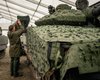 Боеприпасы и боевые машины: Швеция планирует предоставить Украине помощь на более чем $300 млн