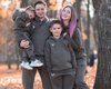 Жена блогера-миллионника Юры Ворожка, который утонул в бассейне, родила дочь (видео)