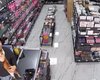 Пришел из ниоткуда: в сети завирусилось видео с котом-антидепрессантом