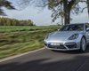 Porsche Panamera. Спортивное наследие
