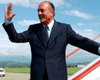 Умер экс-президент Франции Жак Ширак