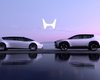 Авангардный дизайн и автопилот: Honda показала оригинальные электрокары (фото, видео)