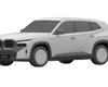 Ціна $150 000 і до 750 сил: найдорожчий кросовер BMW розсекречено до прем'єри (фото)