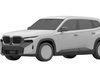 Цена $150 000 и до 750 сил: самый дорогой кроссовер BMW рассекречен до премьеры (фото)
