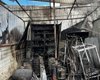 Седьмой удар по Лукьяновке: как стойкое киевское кафе срывает военные планы РФ