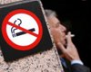 В Киеве могут увеличить штрафы за курение в запрещенных местах в 100 раз
