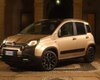 Fiat готує незвичайну версію Pandina: до чого тут марка, яка зникла 30 років тому (фото)