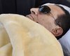 Мубарак перенес инфаркт по прибытии в тюрьму