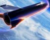 SpaceX готовится к первым летным испытаниям уменьшенной версии звездолета Starship