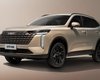 Новый Haval H6 2024 показали до премьеры: как изменился недорогой кроссовер (фото)