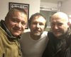 Святослав Вакарчук встретился с Дмитрием Ярошем