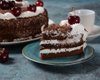 Торт "Черный лес": рецепт вкуснейшего десерта из Германии