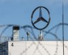 Mercedes-Benz продал завод в РФ и окончательно покидает российский рынок
