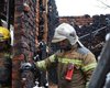 "Вулиця перетворилася на пекло": що відомо про нічний удар ЗС РФ по Харкову (фото, відео)