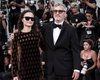 Хоакін Фенікс вийшов на червону доріжку Венеційського кінофестивалю зі своєю сестрою (фото)