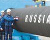 США і Росія обговорюють повернення газу РФ до Європи